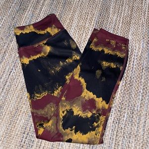 Awesome Fall Workout Leggings by JoyLab!